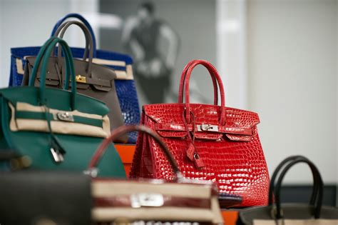 Hermes handbags news